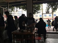-赵姐猪耳朵饭店