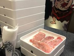 -神户赤童日式烤肉伙伴(东直门店)