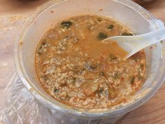 -云南大锅豆浆店