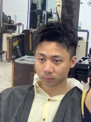 -奈川烫染Salon