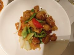 -小桃红·东北菜·春饼烤鸭(南阳湖街店)