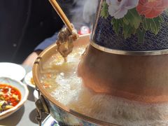 -陈熹公民族美食文化餐厅(中华广场店)