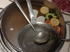 -陈记顺和潮汕牛肉火锅(韩江路店)