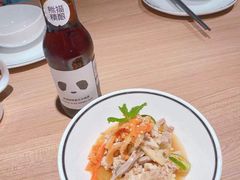 -新太二·鲜料川菜(晶耀前滩店)