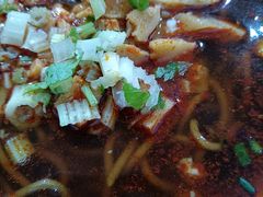 -周荞面(学府街店)