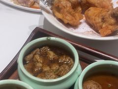 -梅利汴京烤鸭•开封豫菜地标店(东大街店)