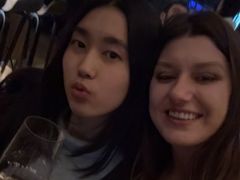 -ibarrel爱杯·bistro&brunch(江宁路店)