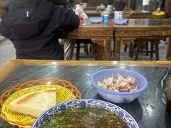 -惠记粉汤羊血(小南门店)