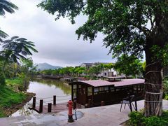 -沙美村
