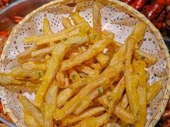 -靓靓蒸虾·头牌蒸虾(南山桂庙店)