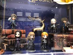 -泡泡玛特POPMART(蓝色港湾店)