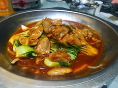 家常鱼泡-雅和睿景·商务宴·风味土窑鸡(花博汇店)