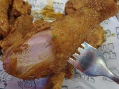 -BOPEYE·波派炸鸡(九霄天地店)