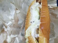 -麦当劳(宾水西道店)