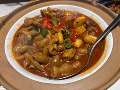 -匠熙小馆(崇文门店)