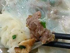 -标记美食新鲜猪杂(兴南大道店)