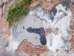 -槟城街头艺术街区