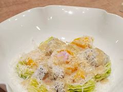 -香然会·园林雅宴(陆家嘴店)