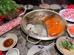 -小龙坎老火锅(西安路店)