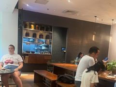 -BAKER&SPICE(安福路店)