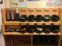 -独食火锅·半米屋台(望平街店)