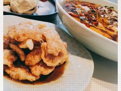 -红樱桃·欢乐餐厅(太原里店)