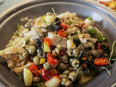 -野蔓果·山野菜(西湖景区·龙井茶田店)