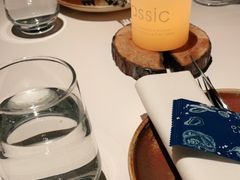 -Osteria Garden 生蚝花园餐厅(原进贤路店)