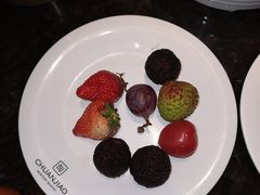 -川骄海鲜自助(河东店)