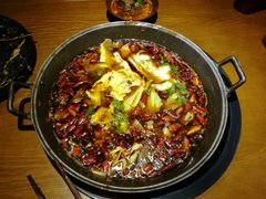 -受气牛肉·重庆耙牛肉(来福士店)