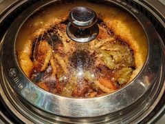 -灶座小锅烀饼·铁锅炖(道里店)