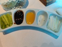 -北平宴·烤鸭·京味菜(中关村店)