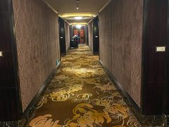 -上海浦东星河湾酒店