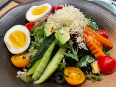 -原石牛扒·约会餐厅(龙城万科里店)