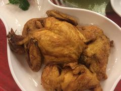 葫芦鸡-西安饭庄·非遗陕菜(钟楼店)