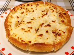 -菲滋意式餐厅(西溪印象城店)