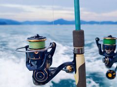 -小猫钓鱼海钓俱乐部(椰梦长廊店)