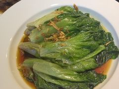 -西贝(满都海公园店)