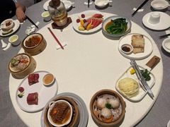 -晋江荣誉国际酒店·港誉茶餐厅