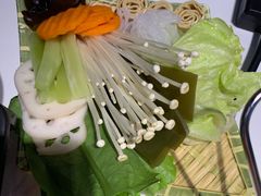 -鱼酷活鱼烤鱼(沈阳大悦城店)