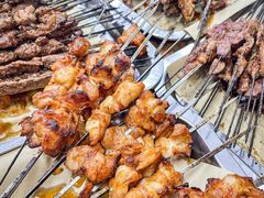 -老白家怡贵园烤肉