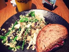 -Wagas沃歌斯(大学路店)