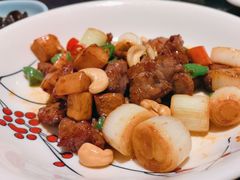 -五缘湾凯悦酒店·悦饗中餐厅