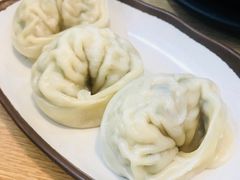 饺子-神仙雪浓汤(弘大店)