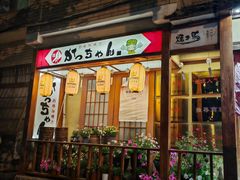 -胜代日本料理(云程巷小区店)