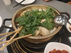 -咕咕站韩国料理(紫金港店)