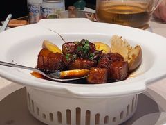 -漢舍中国菜馆(889广场店)