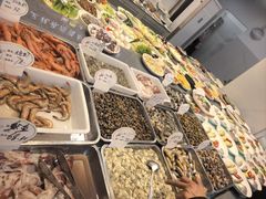 -杨记海鲜楼(三门黑金冠店)
