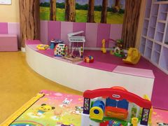 -爱德嘉儿童成长中心