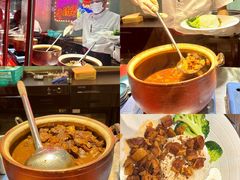 -酒肆浅葱·特色菜馆(卓悦intown店)